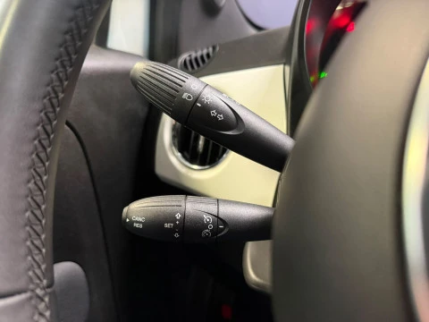 Fiat 500 Monotrim 1.0 Hybrid 51KW (70 CV)