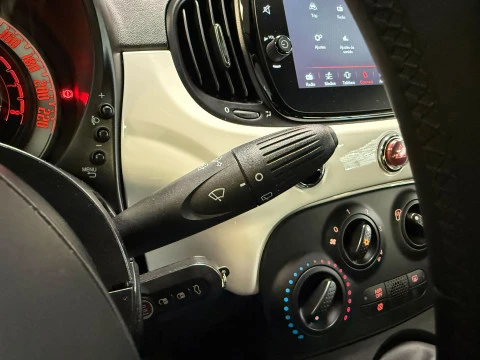 Fiat 500 Monotrim 1.0 Hybrid 51KW (70 CV)