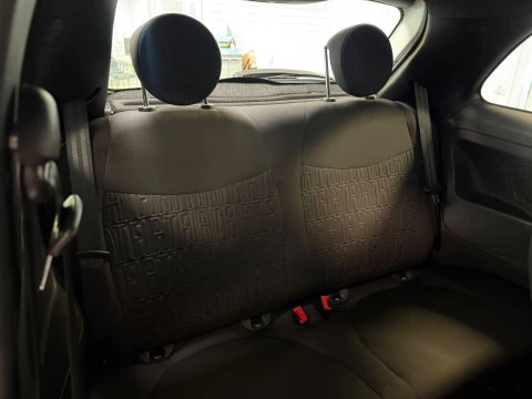 Fiat 500 Monotrim 1.0 Hybrid 51KW (70 CV)