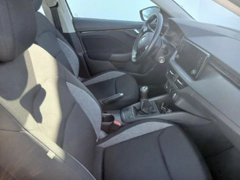 Skoda Scala 1.0 TGI 66KW (90CV) Active