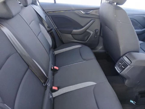 Skoda Scala 1.0 TGI 66KW (90CV) Active