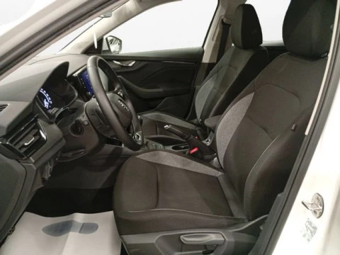 Skoda Scala 1.0 TGI 66KW (90CV) Active