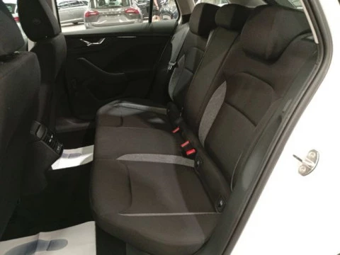 Skoda Scala 1.0 TGI 66KW (90CV) Active