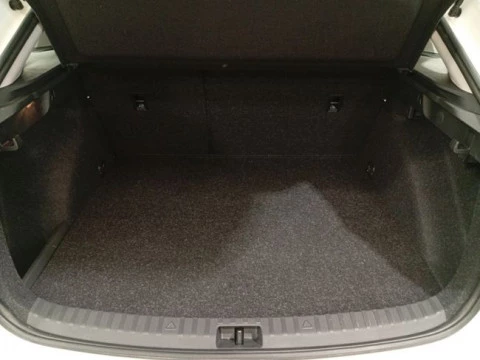 Skoda Scala 1.0 TGI 66KW (90CV) Active