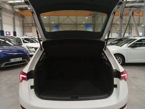 Skoda Scala 1.0 TGI 66KW (90CV) Active