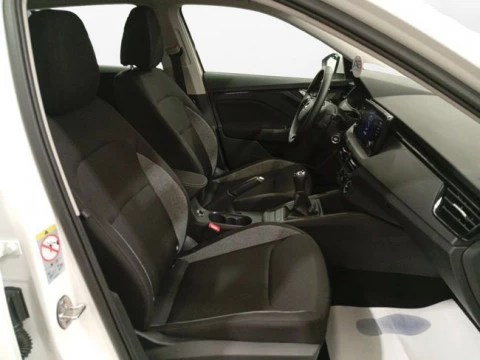 Skoda Scala 1.0 TGI 66KW (90CV) Active