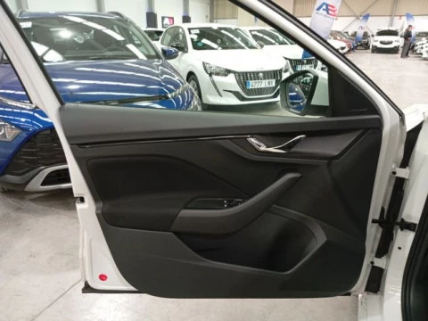 Skoda Scala 1.0 TGI 66KW (90CV) Active