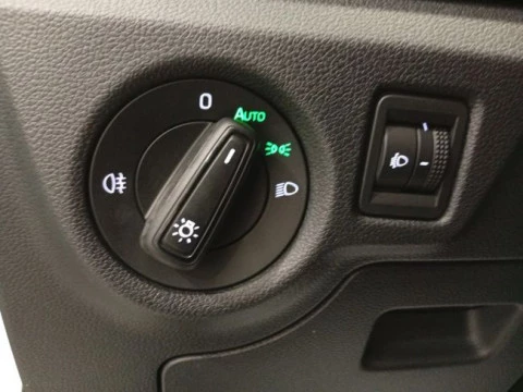 Skoda Scala 1.0 TGI 66KW (90CV) Active