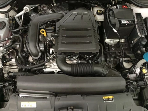 Skoda Scala 1.0 TGI 66KW (90CV) Active