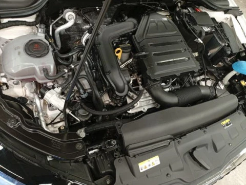 Skoda Scala 1.0 TGI 66KW (90CV) Active