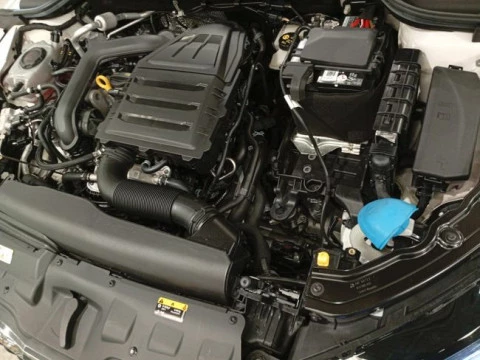 Skoda Scala 1.0 TGI 66KW (90CV) Active