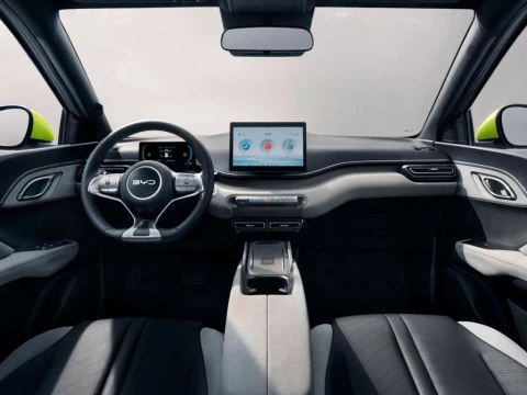 BYD DOLPHIN SURF Comfort