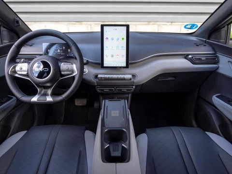 BYD DOLPHIN SURF Comfort