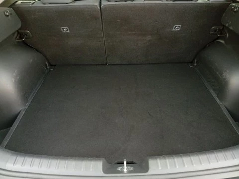 Kia Niro 1.6 GDi HEV 104kW (141CV) Concept