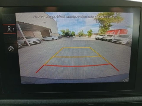 Kia Niro 1.6 GDi HEV 104kW (141CV) Concept