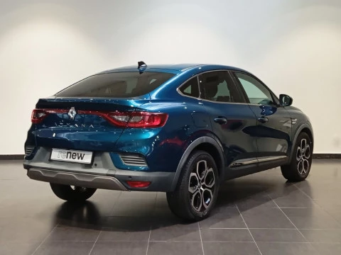 Renault Arkana   1.3 TCe Zen EDC 103kW