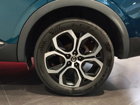 Renault Arkana   1.3 TCe Zen EDC 103kW