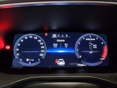 Renault Arkana   1.3 TCe Zen EDC 103kW