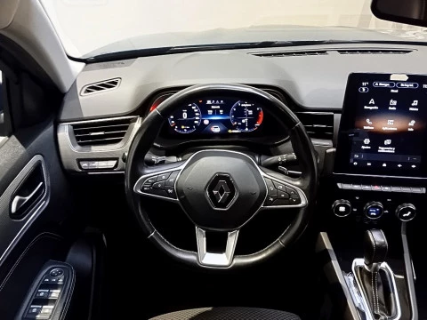 Renault Arkana   1.3 TCe Zen EDC 103kW