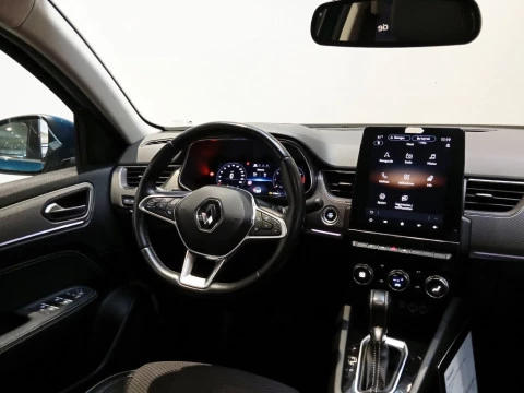 Renault Arkana   1.3 TCe Zen EDC 103kW