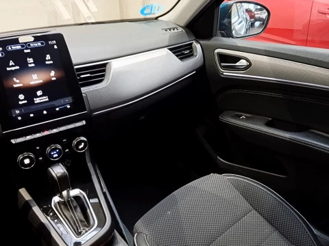 Renault Arkana   1.3 TCe Zen EDC 103kW