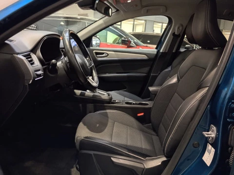 Renault Arkana   1.3 TCe Zen EDC 103kW