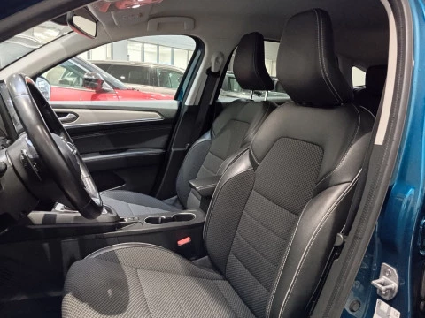 Renault Arkana   1.3 TCe Zen EDC 103kW