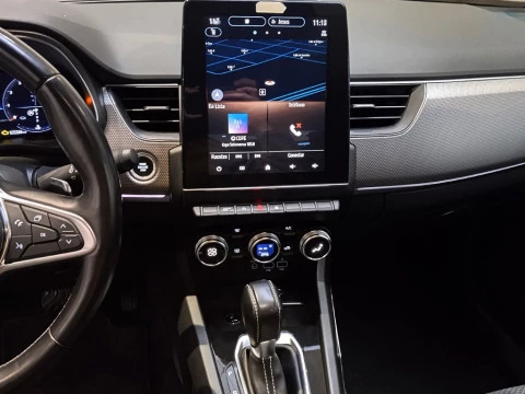 Renault Arkana   1.3 TCe Zen EDC 103kW