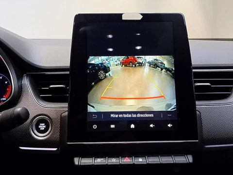 Renault Arkana   1.3 TCe Zen EDC 103kW