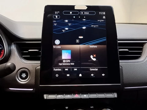 Renault Arkana   1.3 TCe Zen EDC 103kW