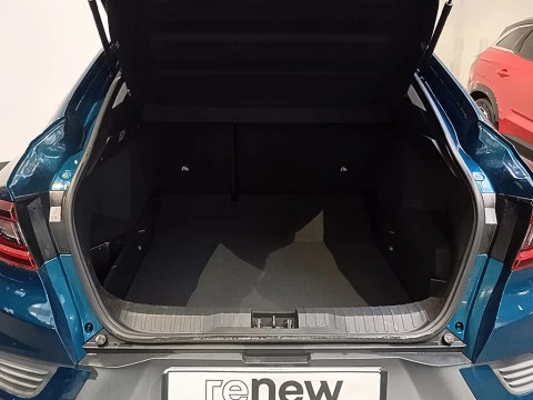 Renault Arkana   1.3 TCe Zen EDC 103kW