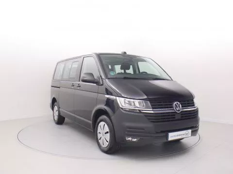 Volkswagen Caravelle 2.0 TDI BMT SWB ORIGIN 150CV 4P DSG