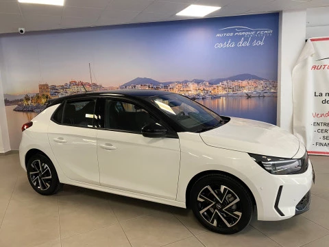 Opel Corsa 1.2T XHL 74kW (100CV) GS