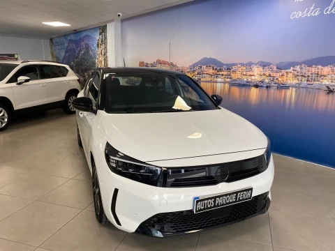 Opel Corsa 1.2T XHL 74kW (100CV) GS