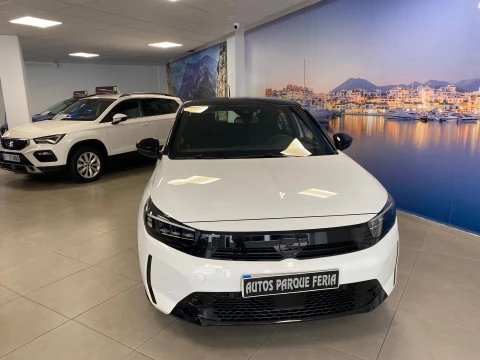 Opel Corsa 1.2T XHL 74kW (100CV) GS