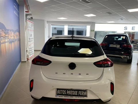 Opel Corsa 1.2T XHL 74kW (100CV) GS