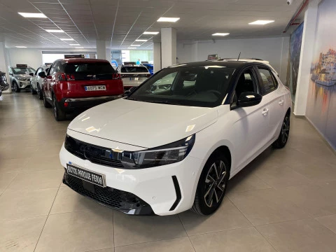 Opel Corsa 1.2T XHL 74kW (100CV) GS