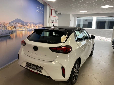 Opel Corsa 1.2T XHL 74kW (100CV) GS