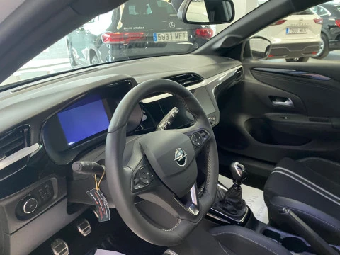Opel Corsa 1.2T XHL 74kW (100CV) GS
