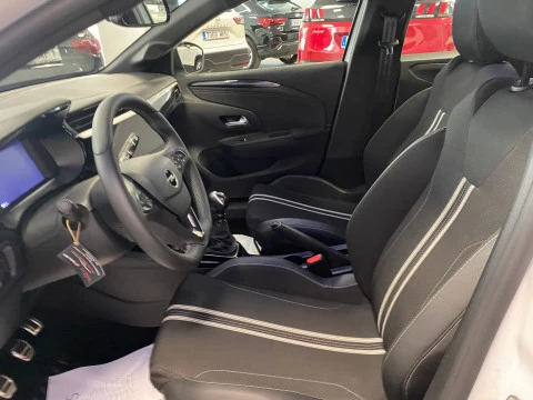 Opel Corsa 1.2T XHL 74kW (100CV) GS