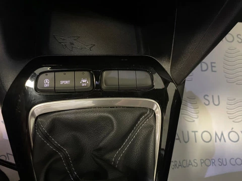 Opel Corsa 1.2T XHL 74kW (100CV) GS