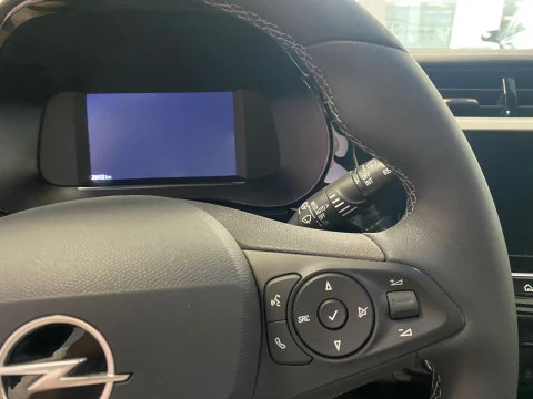 Opel Corsa 1.2T XHL 74kW (100CV) GS