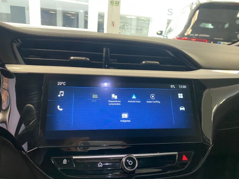 Opel Corsa 1.2T XHL 74kW (100CV) GS