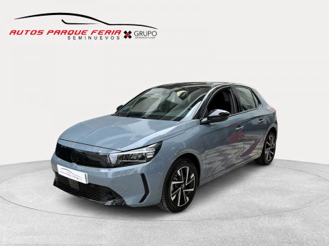 Opel Corsa 1.2T XHL 74kW (100CV) GS