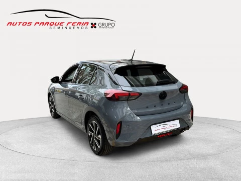 Opel Corsa 1.2T XHL 74kW (100CV) GS