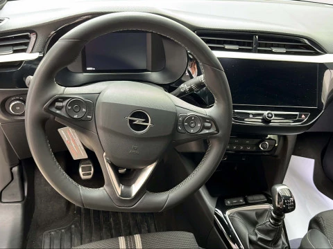 Opel Corsa 1.2T XHL 74kW (100CV) GS