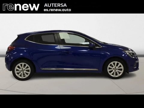 Renault Clio  Diesel  Blue dCi Zen 63kW