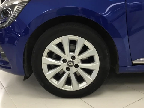 Renault Clio  Diesel  Blue dCi Zen 63kW