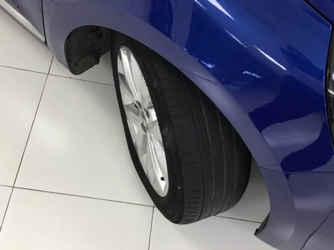 Renault Clio  Diesel  Blue dCi Zen 63kW