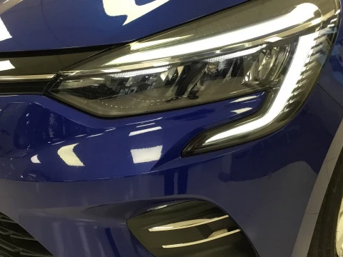 Renault Clio  Diesel  Blue dCi Zen 63kW